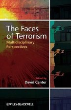 Faces of Terrorism - Multidisciplinary Perspectives