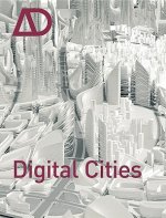 Digital Cities AD - Architectural Design