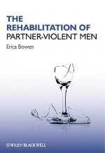 Rehabilitation of Partner-Violent Men