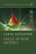 Market Risk Analysis - Value-at-Risk Models, Volume IV