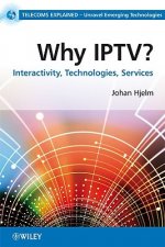 Why IPTV ? Interactivity, Technologies and Services