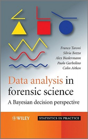 Data analysis in forensic science - A Bayesian decision perspective