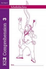 KS2 Comprehension Book 3