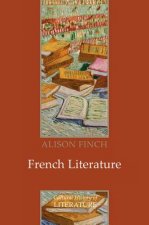 French Literature - A Cultural History