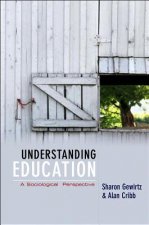Understanding Education - A Sociological Perspective