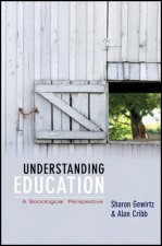 Understanding Education - A Sociological Perspective