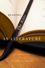 Reading the Bible as Literature - An Introduction