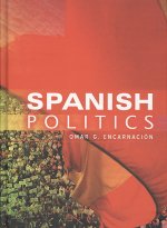 Spanish Politics - Democracy After Dictatorship