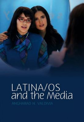 Latino/as in the Media