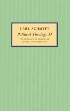 Political Theology II - The Myth of the Closure of  any Political Theory