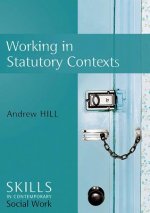 Work in a Statuatory Context