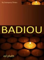 Badiou - A Philosophy of the New