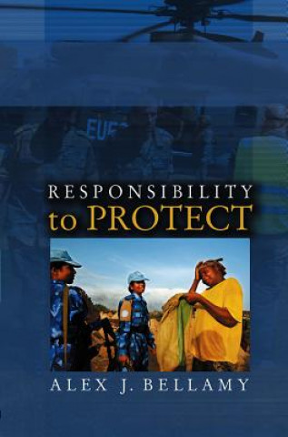 Responsibility to Protect - The Global Effort to End Mass Atrocities
