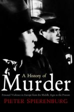 History of Murder