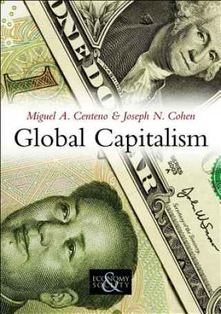 Global Capitalism - A Sociological Perspective