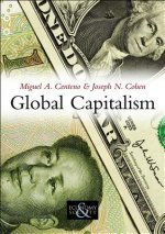 Global Capitalism - A Sociological Perspective