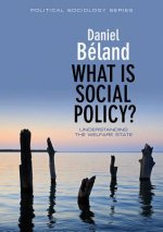 What is Social Policy? - Understanding the Welfare State