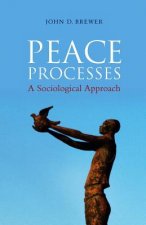 Peace Processes - A Sociological Approach