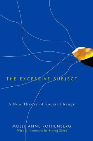Excessive Subject - A New Theory of Social Change