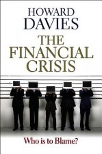 Financial Crisis - Who is to Blame?