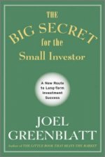 Big Secret for the Small Investor - A New Route to Long-Term Investment Success