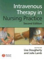 Intravenous Therapy in Nursing Practice 2e