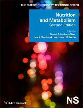 Nutrition and Metabolism 2e