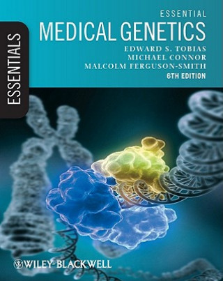 Essential Medical Genetics - Includes FREE Desktop Edition 6e
