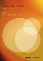 CPD for Non-Medical Prescribers - A Practical Guide