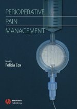 Handbook of Perioperative Pain Management