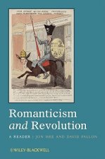Romanticism and Revolution - A Reader