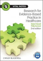 Research for Evidence-Based Practice in Healthcare 2e