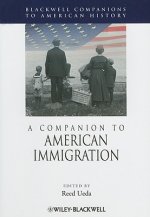 Companion to American Immigration