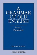 Grammar of Old English V1