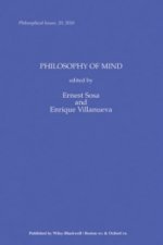 Philosophy of Mind - Philosophical Issues V20