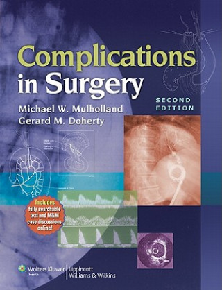 Complications in Surgery