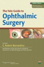 Yale Guide to Ophthalmic Surgery