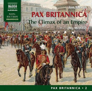 Pax Britanica Climax Of An Empire 13CDs