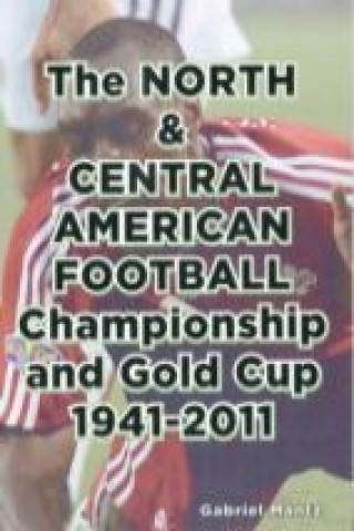 North & Central American Football Championship and Gold Cup