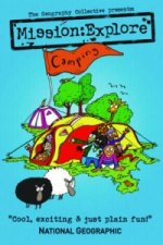 Mission Explore: Camping
