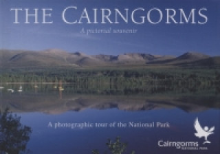 Cairngorms - A Pictorial Souvenir