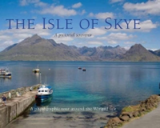Isle of Skye: A Pictorial Souvenir