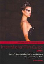 International Film Guide 2011