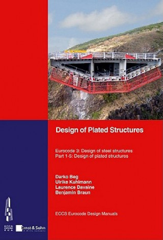 Design of Plated Structures - Eurocode 3 - Design of Steel Structures Part 1-5 Design of Plated Structures