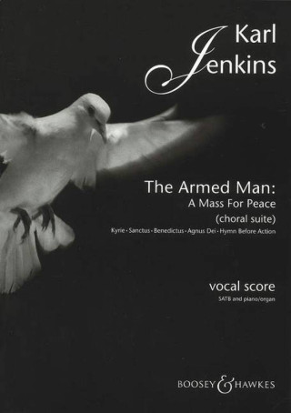 Armed Man Satb