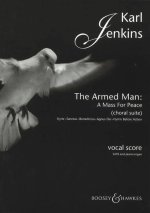 Armed Man Satb