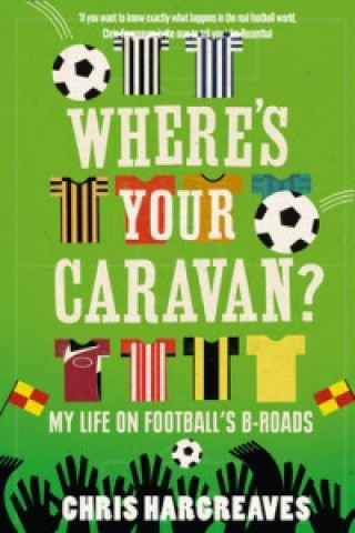 Where's Your Caravan?