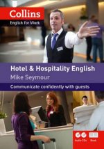 Hotel Hospitality English