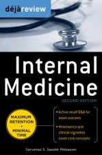 Deja Review Internal Medicine