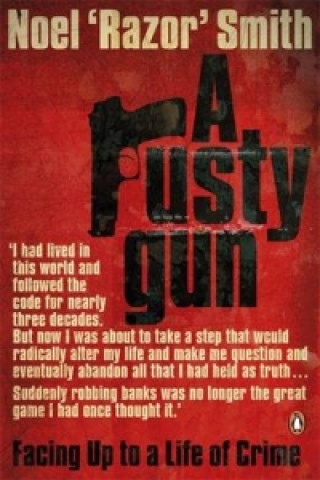 Rusty Gun